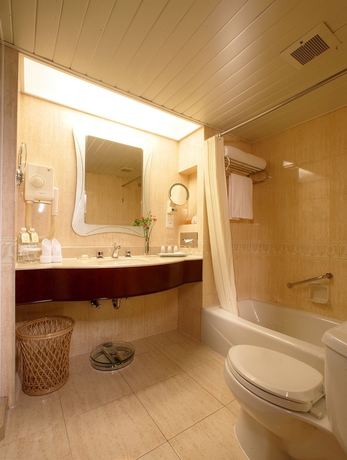 Hotel Jianguo
