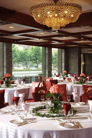 Hotel Jianguo