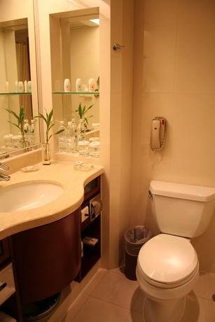 Hotel Jianguo