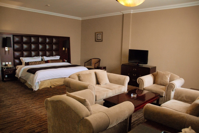 Hotel Jianguo Qianmen