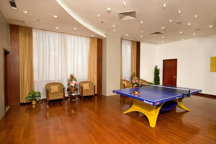 Hotel Jiangxi Grand