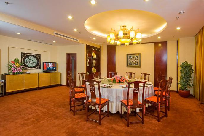 Hotel Jiangxi Grand