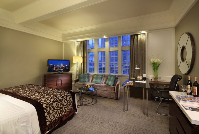 Hotel Jin Jiang 