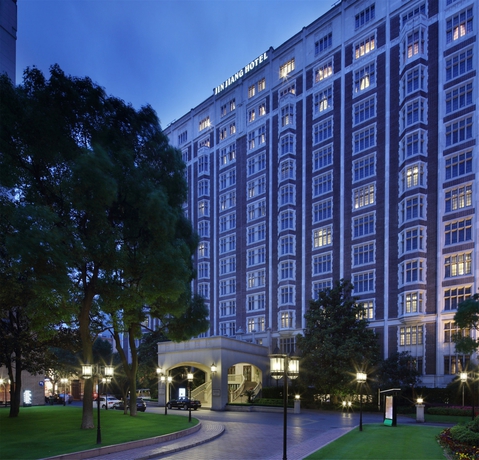 Hotel Jin Jiang 