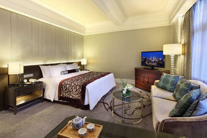 Hotel Jin Jiang 