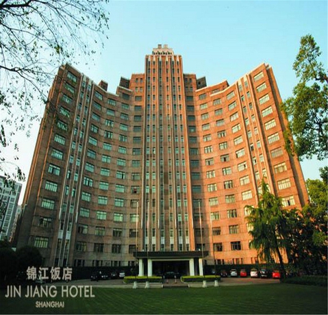 Hotel Jin Jiang 