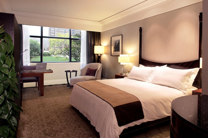 Hotel Jin Jiang 