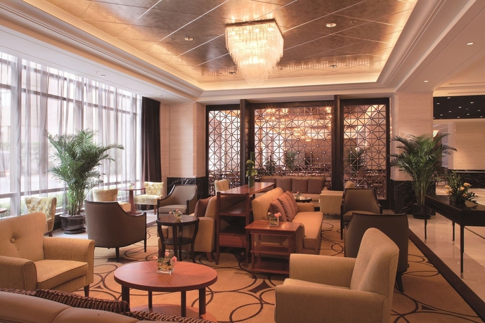 Hotel Jin Jiang 