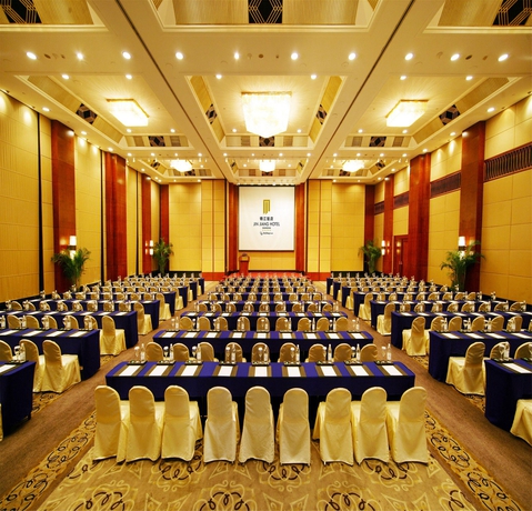 Hotel Jin Jiang 