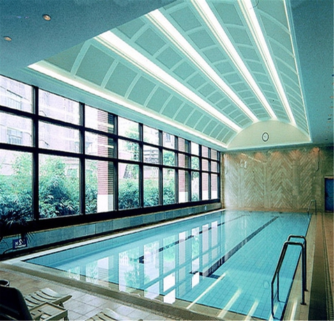 Hotel Jin Jiang 