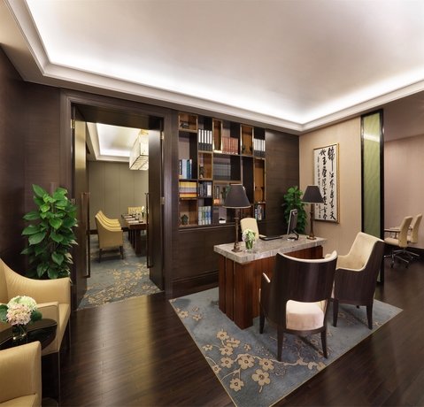 Hotel Jin Jiang 