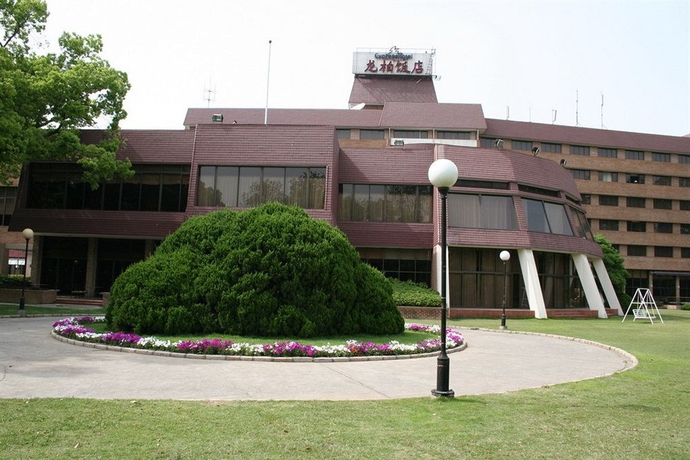 Hotel Jin Jiang Cypress 