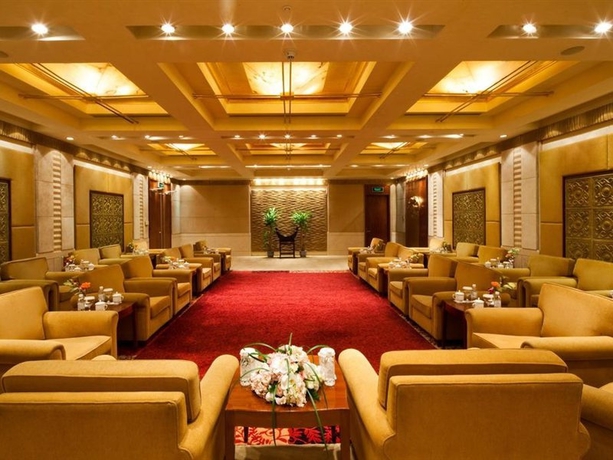 Hotel Jin Jiang Galaxy