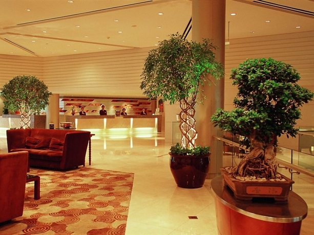Hotel Jin Jiang Galaxy