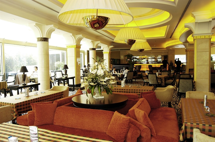 Hotel Jin Jiang Rainbow