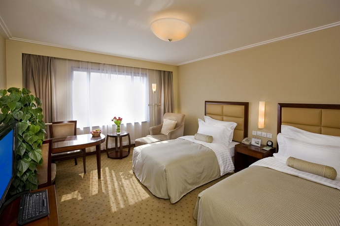 Hotel Jin Jiang Rainbow