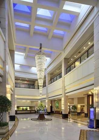 Hotel Jin Jiang Rainbow