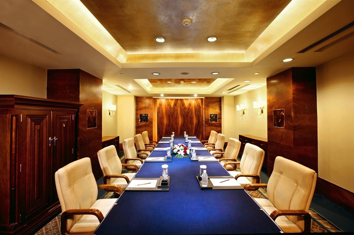 Hotel Jin Jiang Rainbow