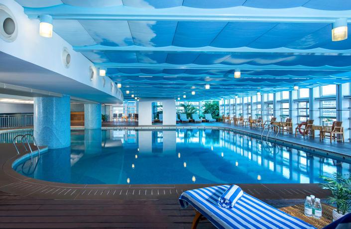 Hotel Jin Jiang Shenzhen Airlines