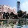 Hotel Jin Jiang Tower