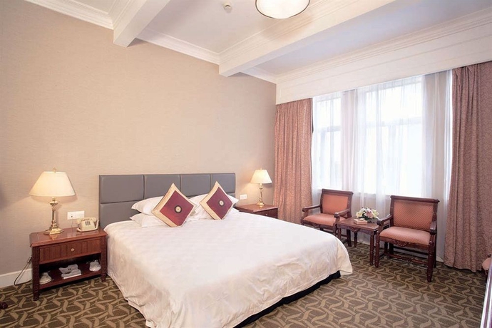 Hotel Jing An 