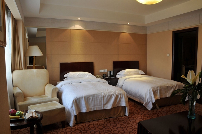 Hotel Jing An 