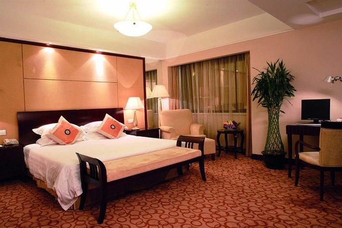 Hotel Jing An 