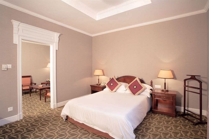 Hotel Jing An 