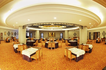 Hotel Jing Yi
