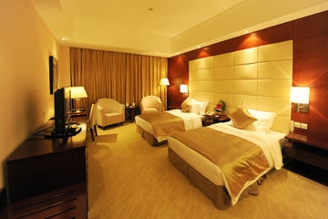 Hotel Jing Yi