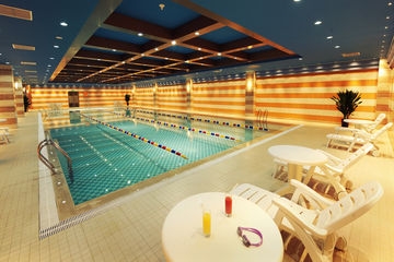 Hotel Jing Yi