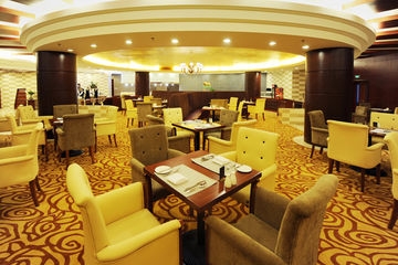 Hotel Jing Yi