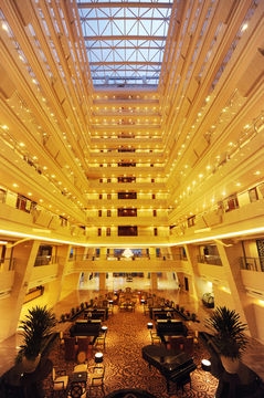 Hotel Jing Yi