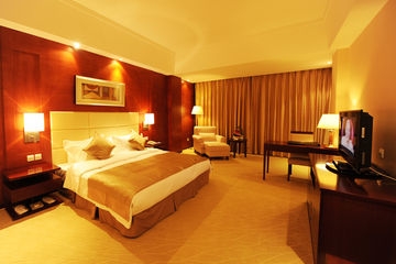 Hotel Jing Yi