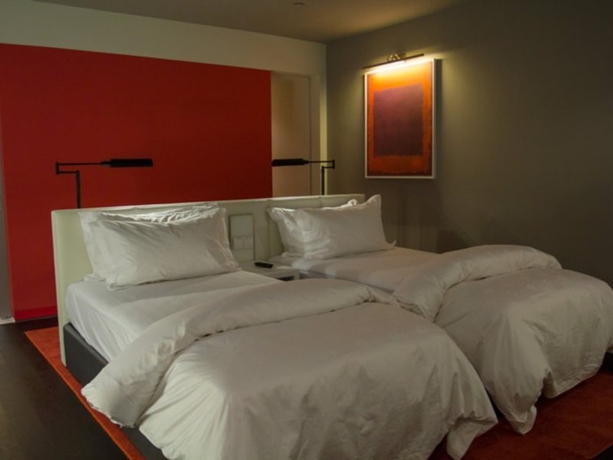 Hotel Jinjiang Dahua