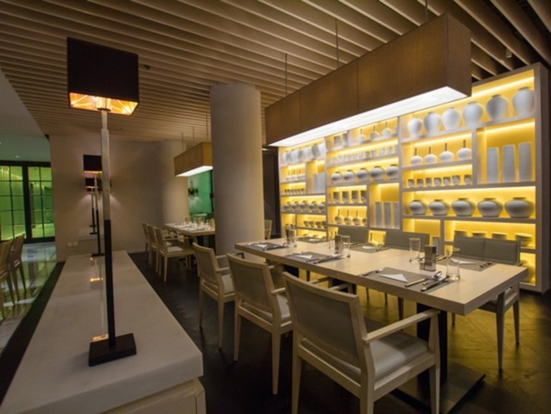 Hotel Jinjiang Dahua