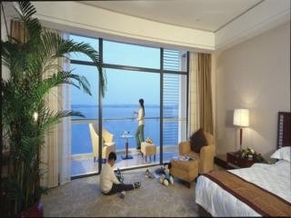 Hotel Jiuhua Chunshenhu Suzhou