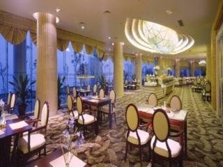 Hotel Jiuhua Chunshenhu Suzhou