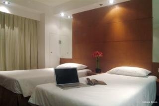 Hotel Jj