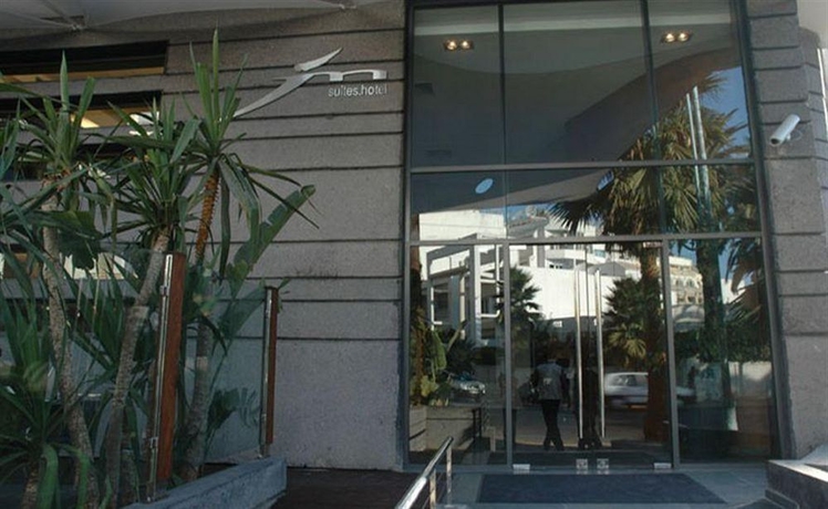 Hotel Jm Suites