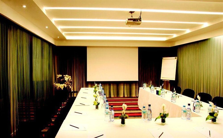 Hotel Jm Suites