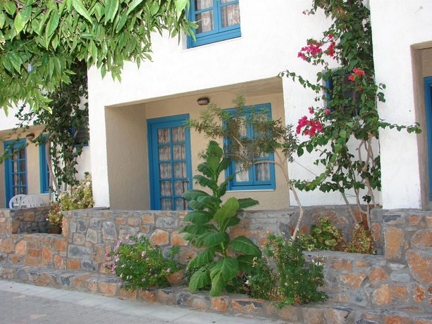 Hotel Joanna Apartments