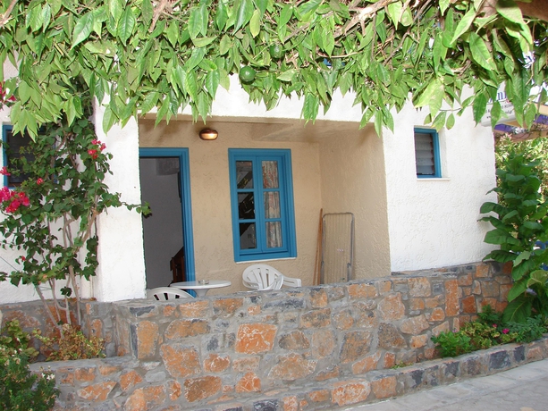 Hotel Joanna Apartments