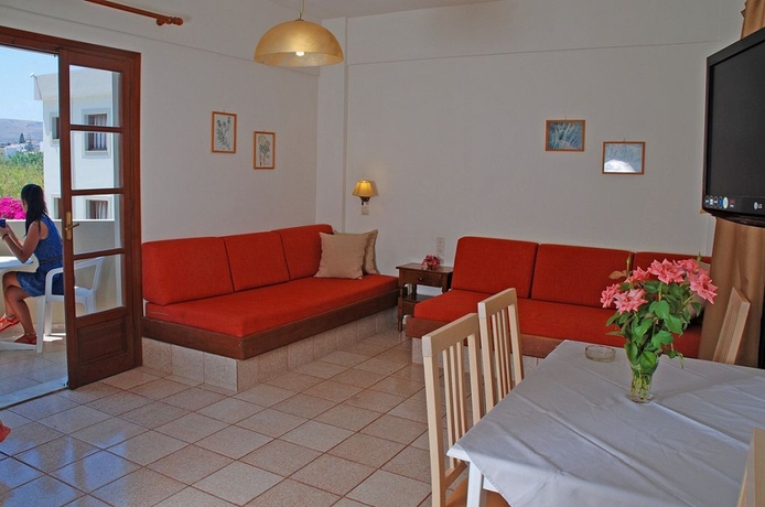 Hotel John Mary