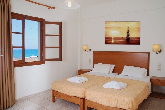 Hotel John Mary