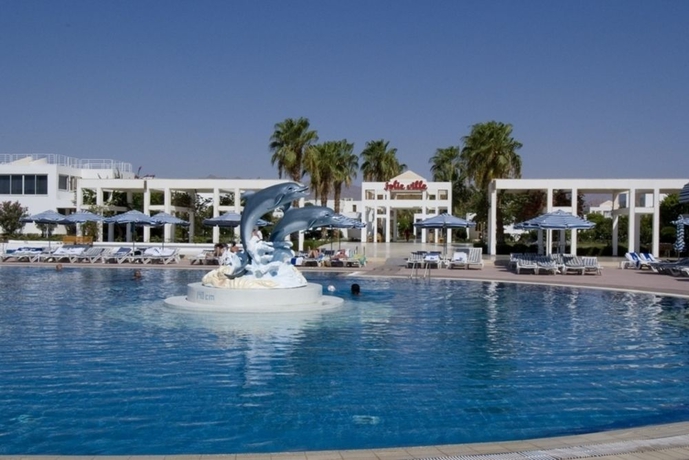 Hotel Jolie Ville Movenpick Resort
