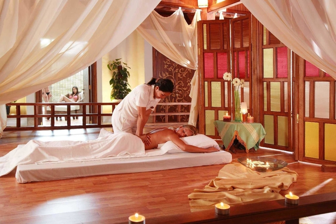 Hotel Jolie Ville Movenpick Resort