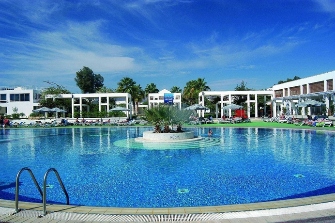 Hotel Jolie Ville Movenpick Resort