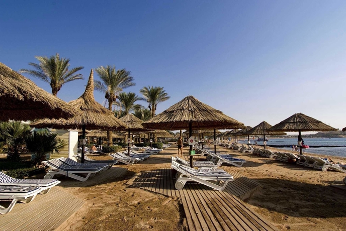 Hotel Jolie Ville Movenpick Resort