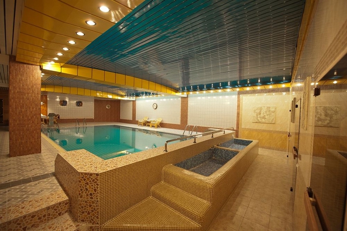 Hotel Jolly Alon